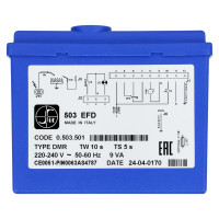 купить Блок розжига Sit 503 EFD 0.503.501 недорого