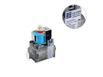 Купить Газовый клапан Sit 845 Sigma 0.845.072 - цены