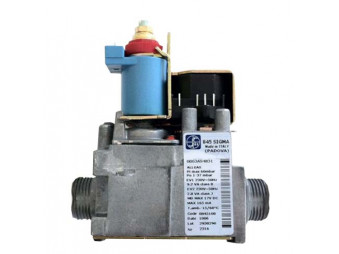 Купить Газовый клапан Sit 845 Sigma 0.845.108 - цены