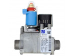 Газовый клапан Sit 845 Sigma для котлов Baltur 0004150456 купить Газовый клапан Sit 845 Sigma для котлов Baltur 0004150456