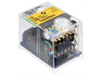 Купить Топочный автомат Honeywell MMI 810.1 Mod.33 для котлов Baltur 0005030019 - цены
