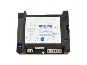 Купить Блок управления Brahma TGRD61 18047005 0005030314 - цены