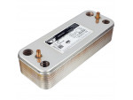 купить Вторичный теплообменник ГВС-Е6N/16 для котлов Protherm 0020025256