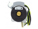 купить Голова циркуляционного насоса Duca APW-R 15/6.2А для котлов Protherm 0020097216.DUCA