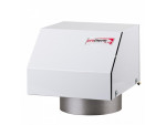 Надставка полутурбо PT 20 для котлов Protherm 0020222240 купить Надставка полутурбо PT 20 для котлов Protherm 0020222240