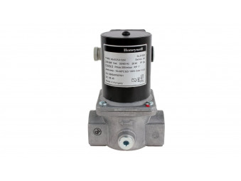 Купить Газовый электромагнитный клапан Honeywell VE4025A 0063AP3075 - цены