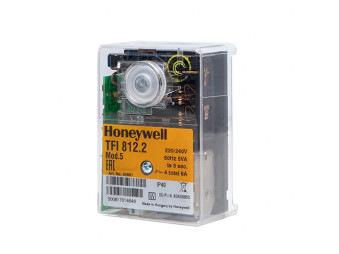Купить Топочный автомат Satronic TFI 812.2 Mod 05 Honeywell 02601 - цены