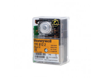 Купить Топочный автомат Satronic TFI 812.2 Mod.10 Honeywell 02602 - цены