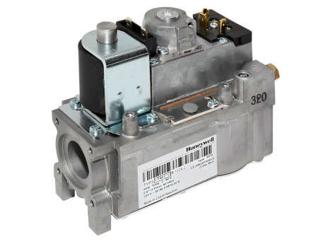 купить Газовый клапан Honeywell VR4601CB 1024 для котлов Bosch/Buderus 05181205 - цена с доставкой