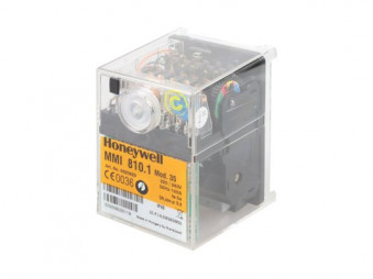 Купить Блок управления Honeywell Satronic MMI 810.1 Mod 35 0620920 - цены