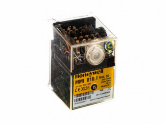Купить Топочный автомат Honeywell MMI 810.1 Mod.55 0621320U - цены