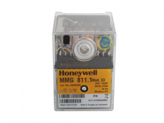 Купить Топочный автомат Honeywell MMG 811.1 Mod.33 0640520 - цены