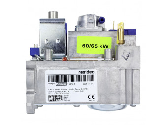 Купить Газовая арматура Honeywell VR8615V 1006 для котлов Buderus/Bosch 07100839 - цены
