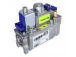 купить Газовая арматура Honeywell VR8615V 1006 для котлов Buderus/Bosch 07100839 недорого