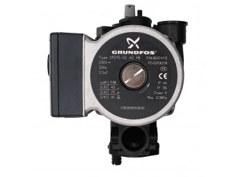 Купить Насос циркуляционный Grundfos UPS 15-50 для котлов Immergas Star 24 3 Е 1.027103 - цены