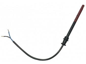 Купить Датчик пламени Siemens QRB1B-D025B40B для горелок Elco 13007932 - цены