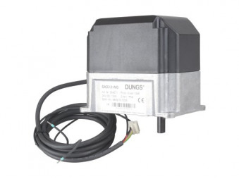 Купить Сервопривод Dungs SAD 3.0 для котлов Elco 13009673 - цены