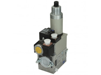 Купить Газовый мультиблок Dungs MB-ZRDLE 407 B01 S20 для котлов Elco 13010071 - цены