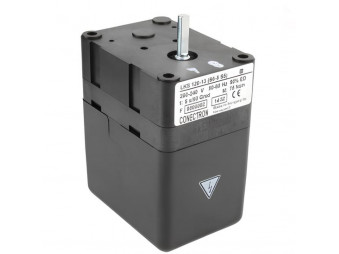 Купить Сервопривод Honeywell LKS 120-13 (B6-5 S5) для котлов Elco 13013231 - цены