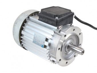 Купить Электродвигатель горелки Hanning 8H2 - 8 - 143 1.5 KW для котлов Elco 13022153 - цены