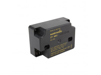 Купить Трансформатор розжига Honeywell ZT 980 13144 - цены