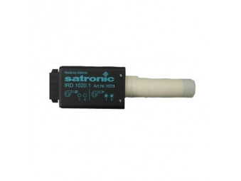 Купить Фотодатчик Honeywell Satronic IRD 1020.1 (синий правый) 16531U - цены