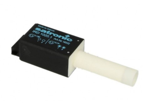 купить Фотодатчик Honeywell Satronic IRD 1020.1 (синий осевой) 16532U - цена с доставкой