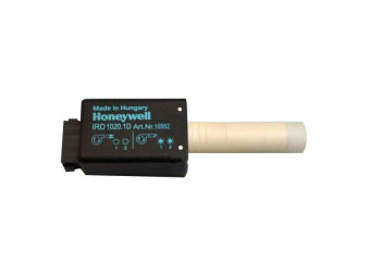 Купить Фотодатчик Honeywell Satronic IRD 1020.1 D (синий осевой) 16552U - цены