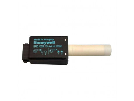 купить Фотодатчик Honeywell Satronic IRD 1020.1 D (синий осевой) 16552U - цена с доставкой
