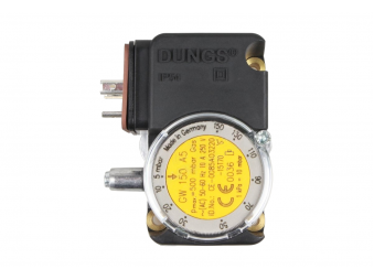 Купить Реле давления Dungs GW 150 A5 для котлов F.B.R. 172749 - цены