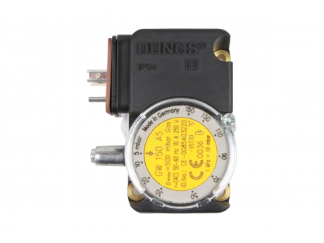 купить Реле давления Dungs GW 150 A5 для котлов F.B.R. 172749 - цена с доставкой