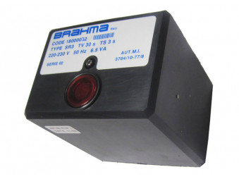 Купить Блок управления горением Brahma SR3 18000032 - цены