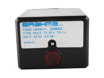 Купить Блок управления горением Brahma VE3.2 18006015 - цены