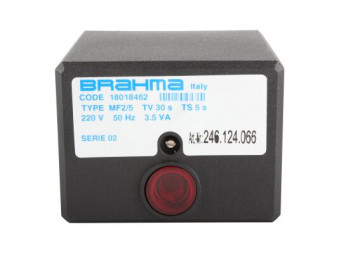 Купить Топочный автомат Brahma MF2/5 18018452 - цены