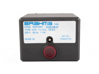 Купить Топочный автомат Brahma AT5 18021002 - цены