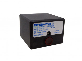 Купить Блок управления горением Brahma AT5/TR 18022502 - цены