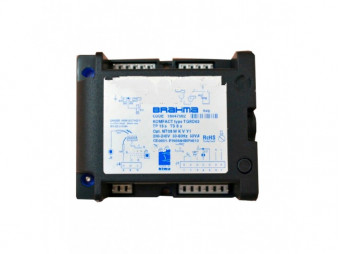 Купить Блок управления горением Brahma TGRD63 18047002 - цены
