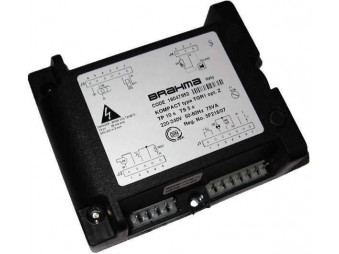Купить Блок управления горением Brahma TGR1 18047952 - цены