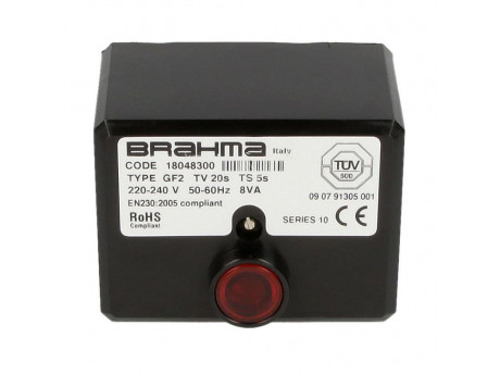 купить Топочный автомат горения Brahma GF2 18048300 - цена с доставкой