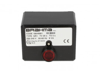 Купить Блок управления Brahma GR1 18049001 - цены