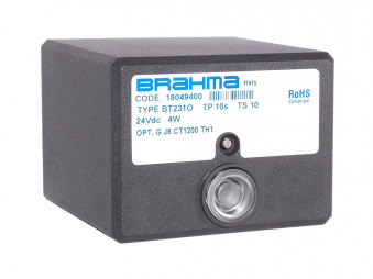 Купить Блок управления горением Brahma BT2310 18049401 - цены