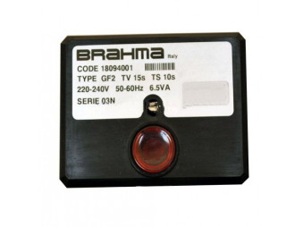 Купить Блок управления горением Brahma GF2 18094001 - цены