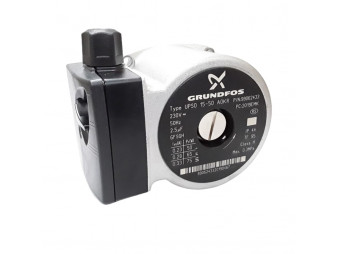 Купить Двигатель циркуляционного насоса Grundfos 15-50 для котлов Buderus U042, U044, U052, U054 19928656.DV - цены
