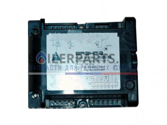 Купить Блок управления горением Brahma TGR1 18047953 - цены
