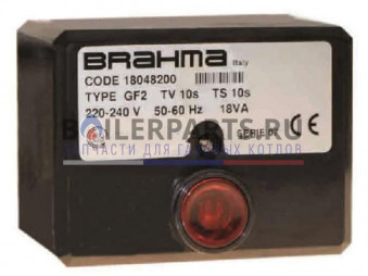 Купить Блок управления GF2 Brahma 18048200 - цены