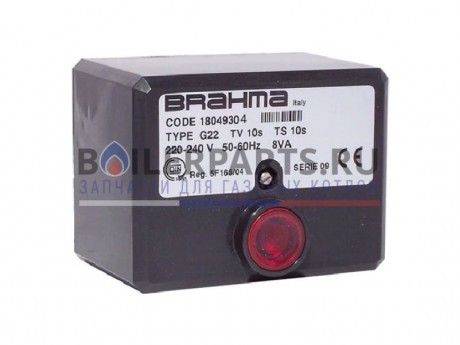 купить Блок управления G22 Brahma 18049304 - цена с доставкой
