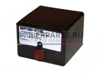 Купить Блок управления горением Brahma G22/Z 18073003 - цены