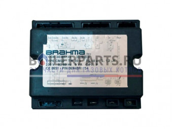 Купить Блок управления горением CM32 Brahma 30385145 - цены