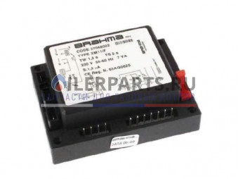 Купить Блок управления Brahma XM11/F 37068002 - цены