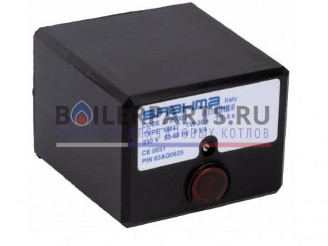 купить Блок управления горением Brahma VM41 37200031 - цена с доставкой